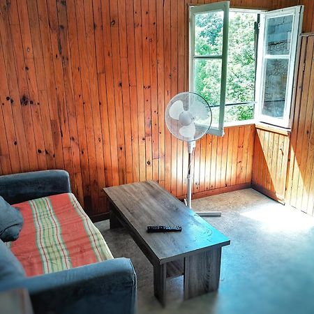 Appartement L'Ours Grognon à Figeac Extérieur photo