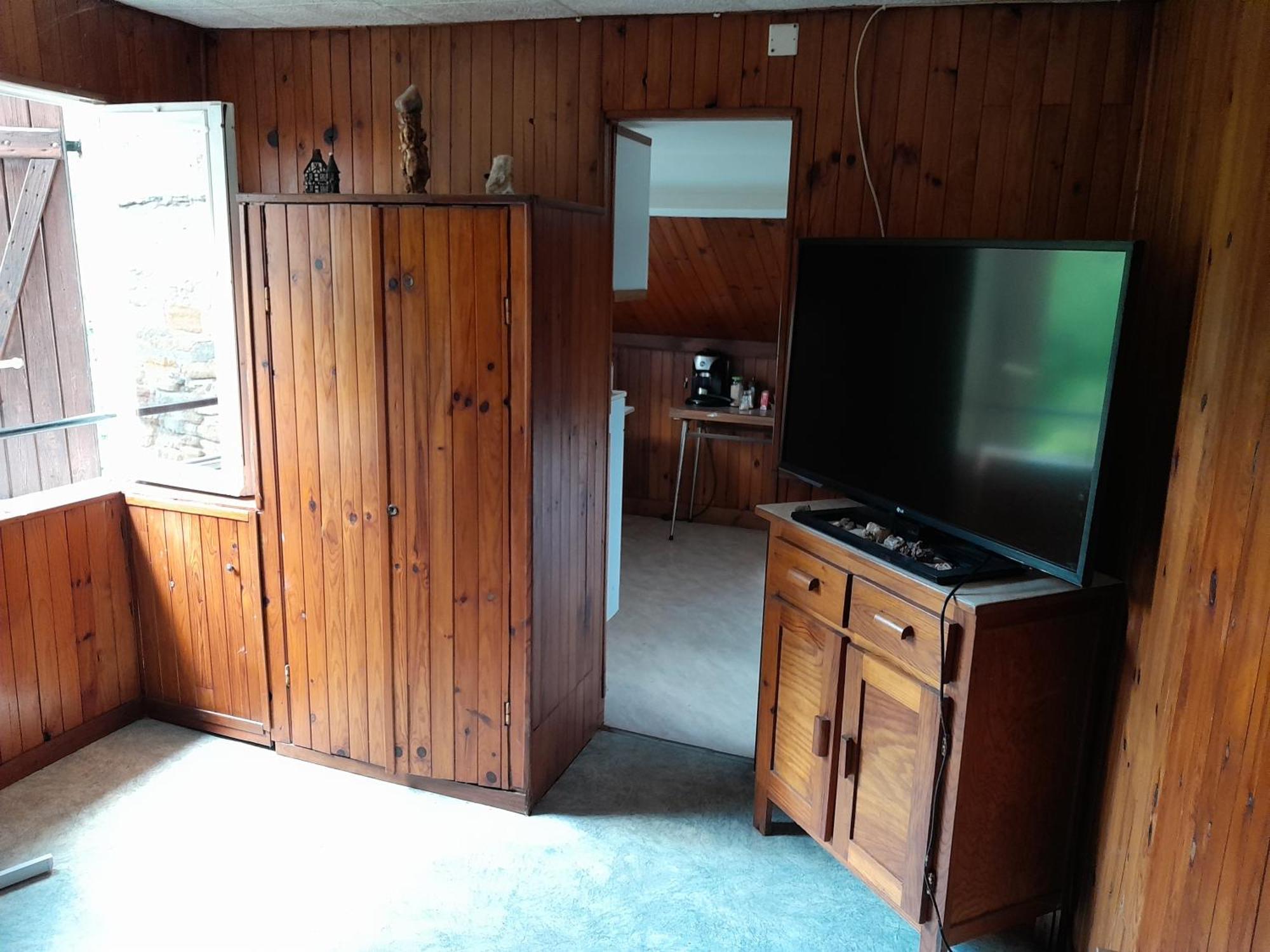 Appartement L'Ours Grognon à Figeac Extérieur photo