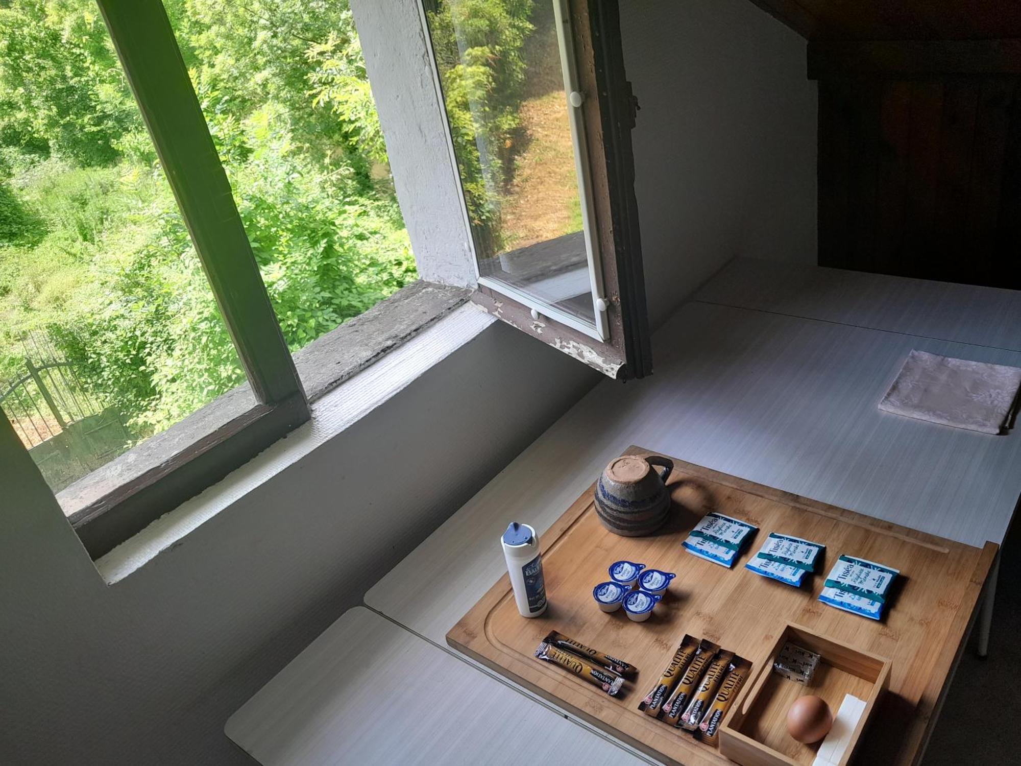 Appartement L'Ours Grognon à Figeac Extérieur photo