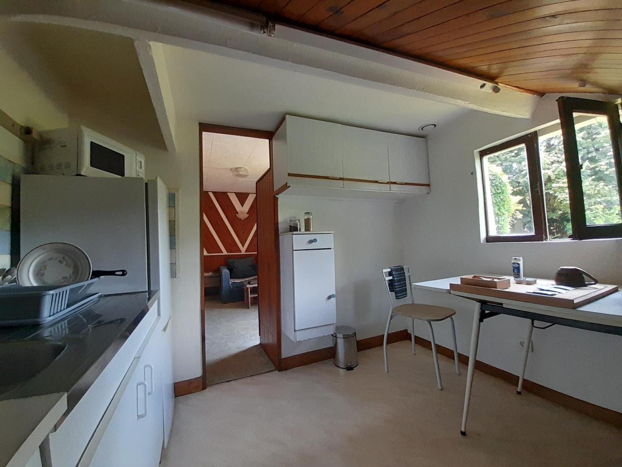 Appartement L'Ours Grognon à Figeac Extérieur photo